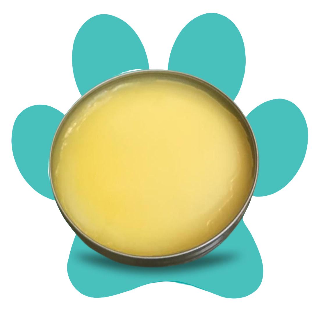 PET PAW BALM